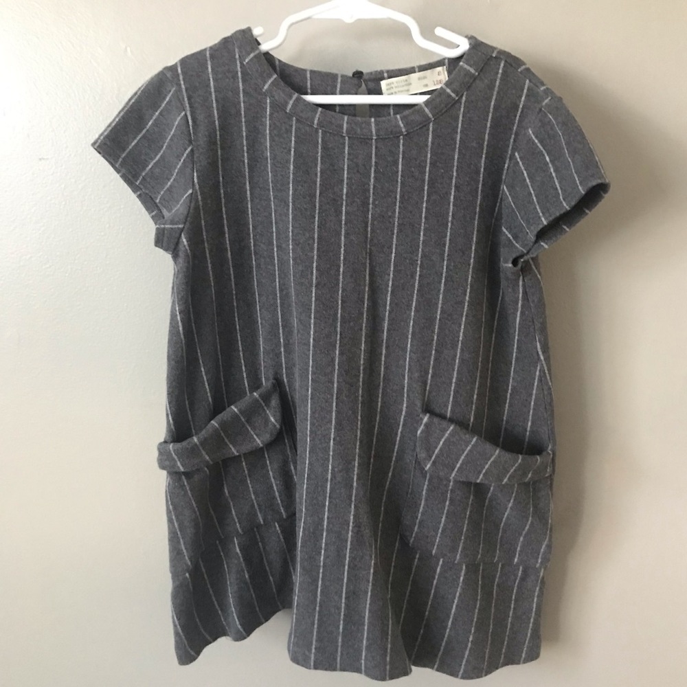 Zara Super Soft Dress